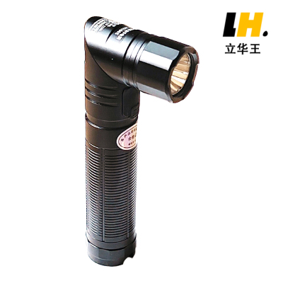 立华王LH3100E手电