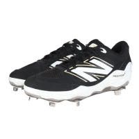 新百伦(New Balance)棒球鞋男轻量透气舒适缓震耐磨户外运动训练