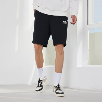 361运动短裤男士排行榜