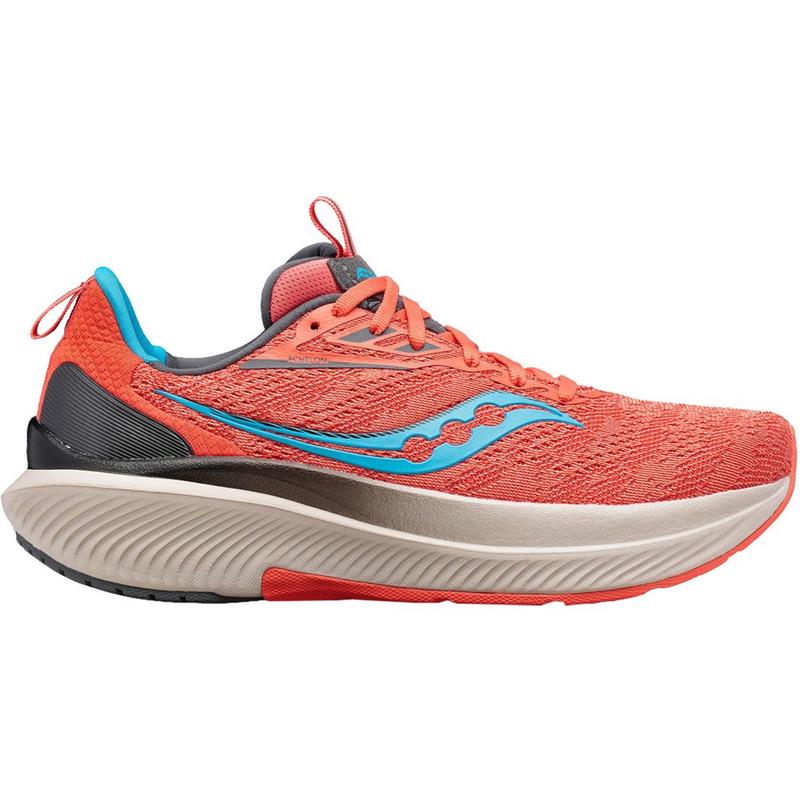 索康尼(SAUCONY)女跑步鞋轻量透气舒适缓震百搭时尚户外运动鞋