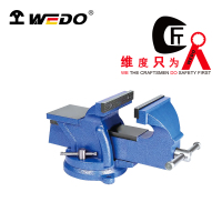 WD476-08 重型台虎钳 200