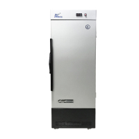 捷盛（JS）DW-60L158 -60度158升立式超低温冰柜 科研机构高校实验室用生物样品微生物材料试验超低温冰箱保存