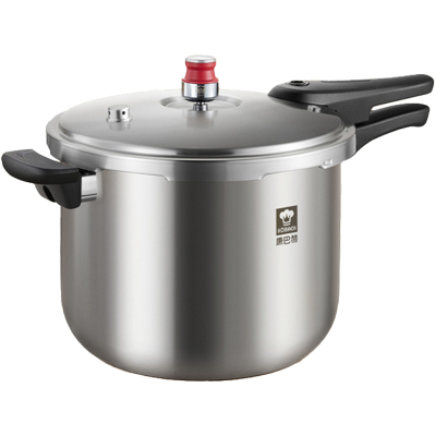 康巴赫压力锅22cm导热迅速受热均匀舒适手柄KYS-22A31E