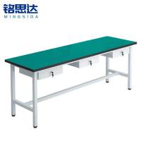 铭思达轻型防静电工作台