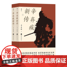 辛弃疾新传