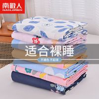 水洗棉被套单件被罩单人双人学生宿舍1.5米1.8米0.6m2.0m床