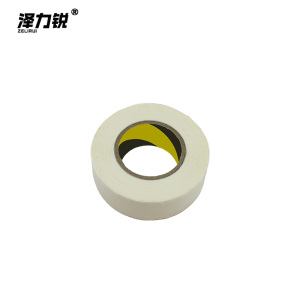 泽力锐 美纹纸胶带 10mmx20m 卷