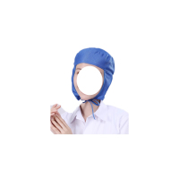 菲尔阿扎 PHIL ARZA 网帽 透气款/个