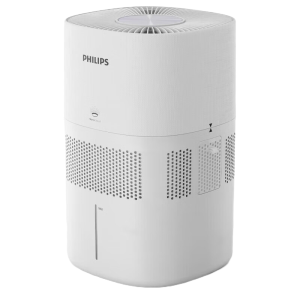 飞利浦(PHILIPS)加湿器家用卧室母婴专用除菌无雾空调加湿机鼻炎孕妇婴幼儿小型桌面大容量HU5969