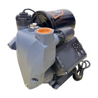 嘉禾宜茂 全自动智能增压泵 380W