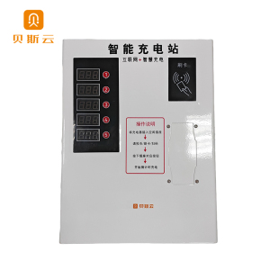 贝斯云 充电站 BSY-L5刷卡(安装款) 个