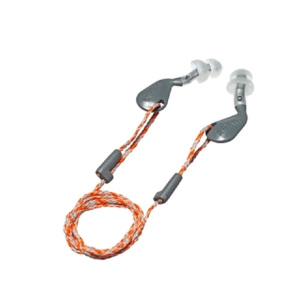 德国uvex耳塞2124017防噪音睡眠睡觉专用隔音降噪学习飞机可水洗耳罩耳机