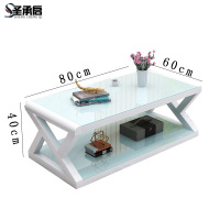 圣承启 办公茶几 0.8m张