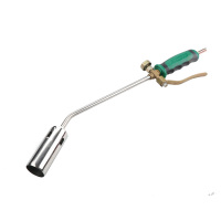 长鹿 液化气喷火枪(双开型) 30型