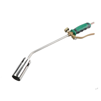 长鹿 液化气喷火枪(双开型) 30型
