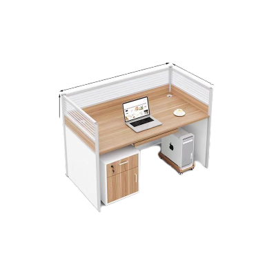 振雅员工位 by-1400