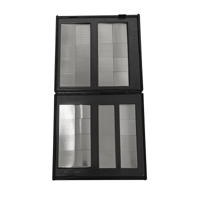 捷普森 表面粗糙度比较样块