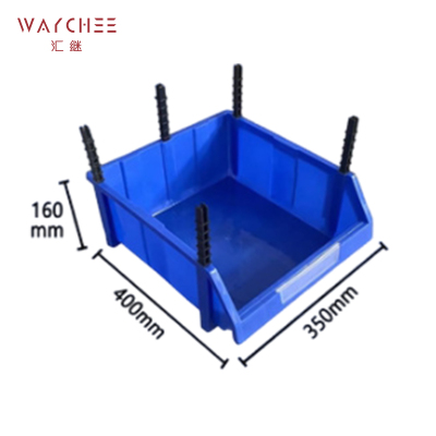 汇继 零件盒 F4 个