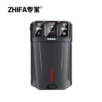 zhifa专家 DSJ-X2 4G音视频记录仪 264版 64G