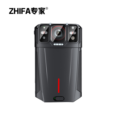 zhifa专家 DSJ-X2 4G音视频记录仪 264版 64G