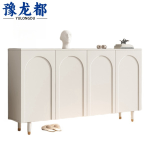 豫龙都储物柜四门个