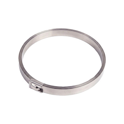 斯赞 304不锈钢扎带自锁式捆绑扎带 20.5*3400mm 根