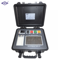 冀祥瑞+有载分接开关特性测试仪+SR-99