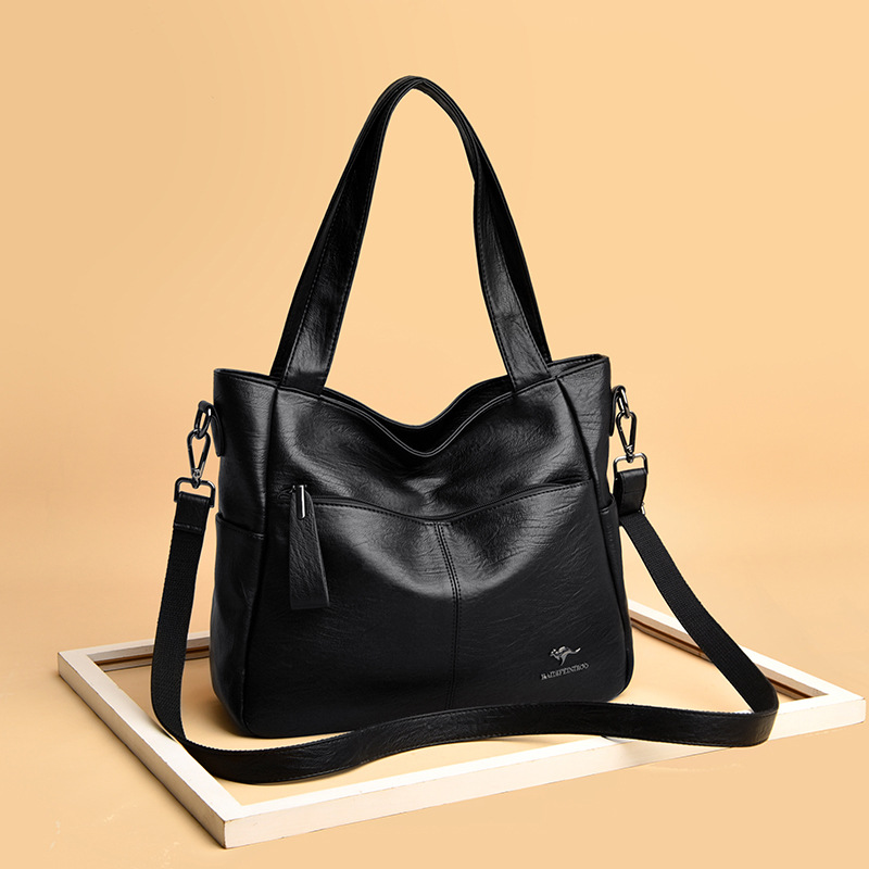 包包女包新款斜挎单肩包大容量妈妈包女士手提包欧美_5584