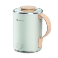磨客 迷你养生杯 豆蔻绿MK-387豆蔻绿