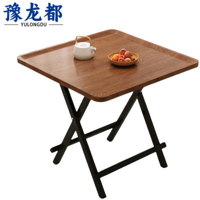 豫龙都餐桌70cm张