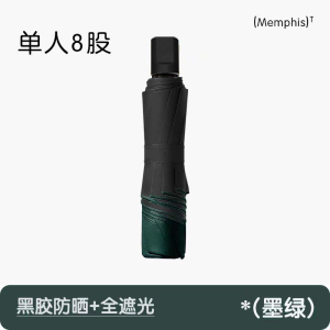自动伞021