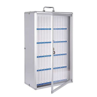 企来60位手机保管柜 370*190*604mm 个