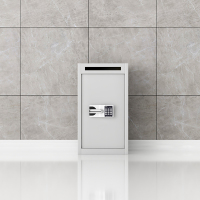 臻远 ZY-DXG-07 文件待销柜密纸回收箱 国保锁 500*550*750