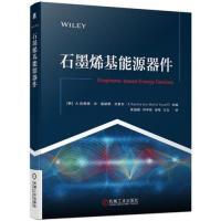 正版新书]石墨烯基能源器件A. 拉希德?本?莫赫德?尤索夫97871116