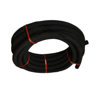 金鉝铭 钢丝高压风管 带接头、订制任意长度 Φ25×1层 /米