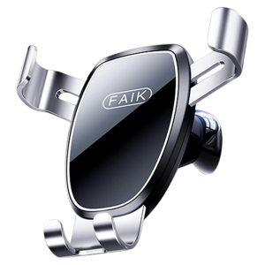 车载手机支架2026新款汽车手机架车用导航固定支撑架出风口专用4204