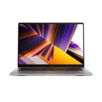 小米笔记本电脑 红米 RedmiBook 16 2024 酷睿标压I5-13420H 高清屏 轻薄本 16G内存 2TB固态 高清屏 灰 定制