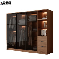 圣承启衣帽柜240cm台