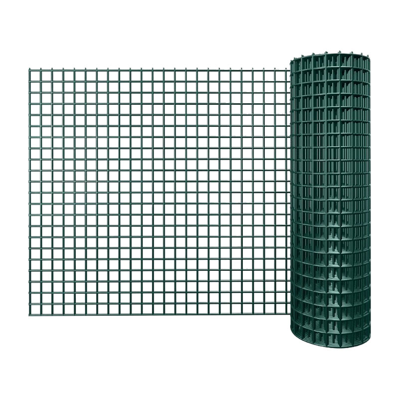 区南 铁丝网 浸塑网 1.5*30m 卷