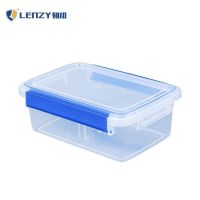 韧知 保鲜盒 3L(27CM*19CM*10CM)/个