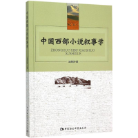 音像中国西部小说叙事学王贵禄 著