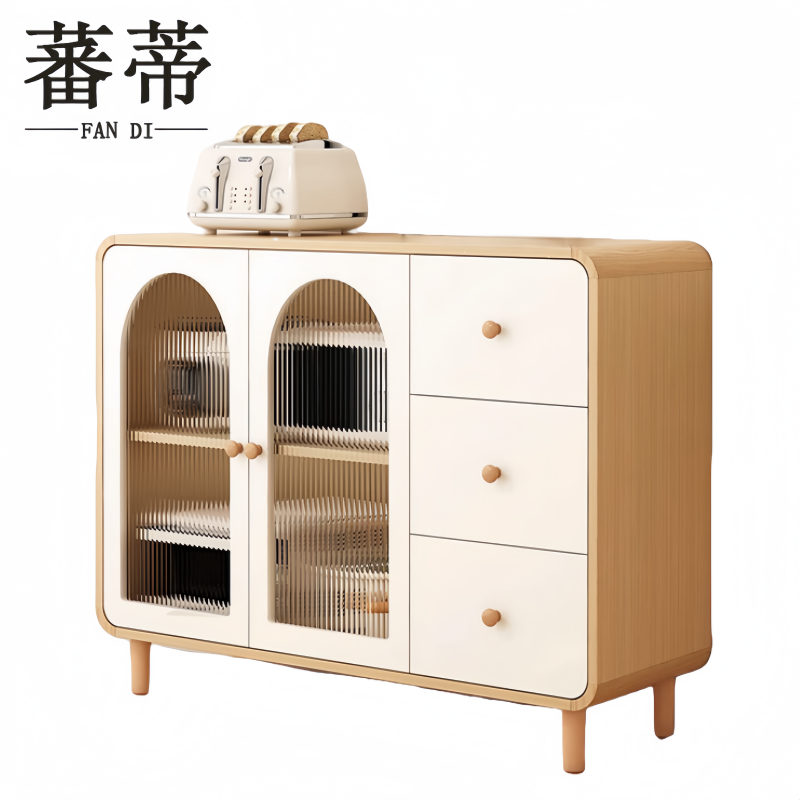 蕃蒂茶水柜100*40*81cm台