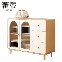 蕃蒂茶水柜100*40*81cm台