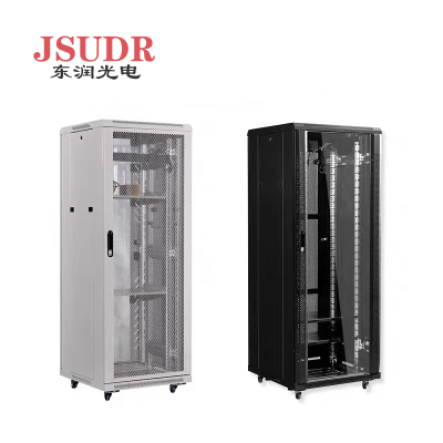 JSUDR东润网络机柜600*600*2200mm +套