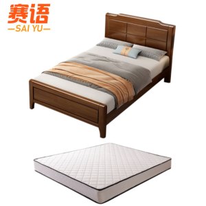 赛语职工床