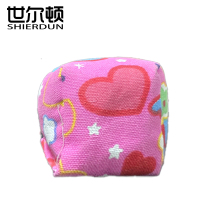 世尔顿 沙袋 帆布 个