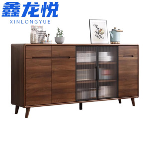 鑫龙悦办公柜