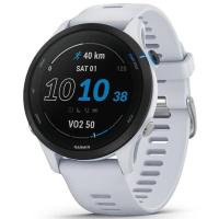 Garmin多功能手表轻便续航长音乐播放运动监测男款