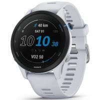 Garmin多功能手表轻便续航长音乐播放运动监测男款