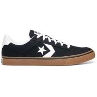 匡威(CONVERSE)TOBIN男鞋休闲百搭板鞋纺织面料经典系带帆布鞋